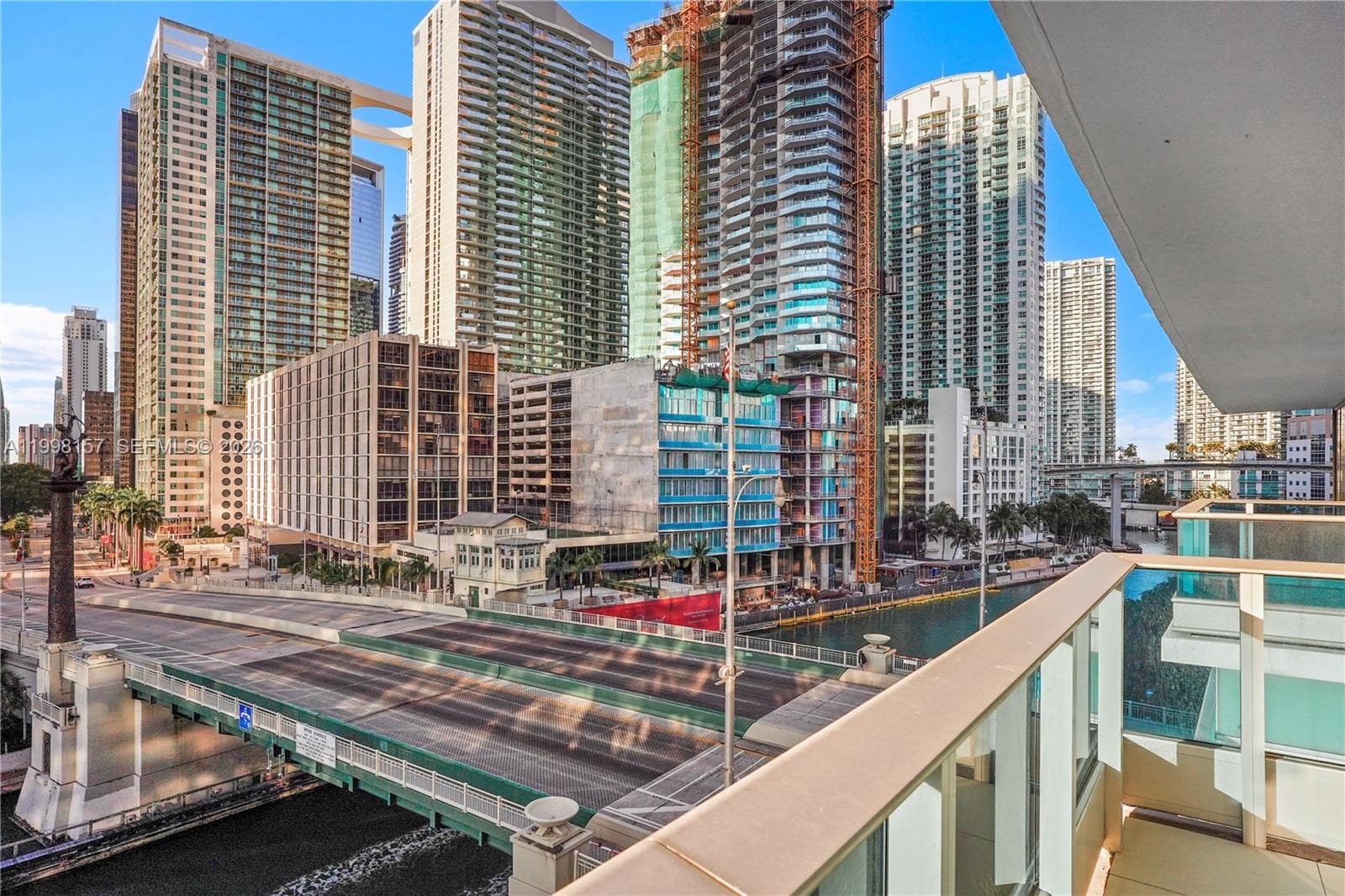200 Biscayne Boulevard Way 503 photo 4