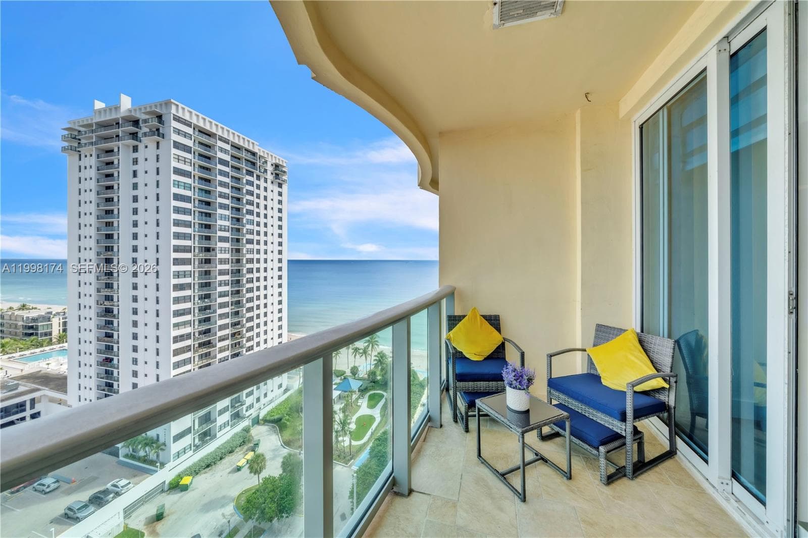 2501 S Ocean Dr PH38(Availabe NOW) photo 7