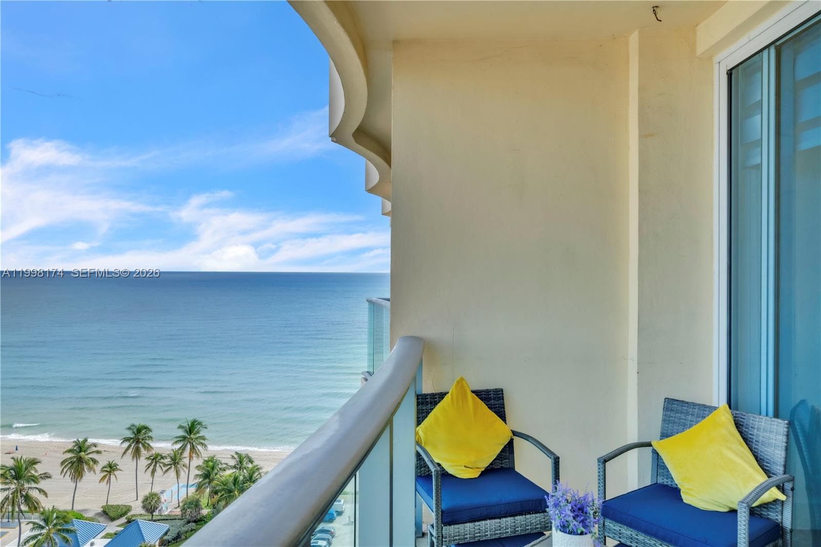 2501 S Ocean Dr PH38(Availabe NOW) photo 1