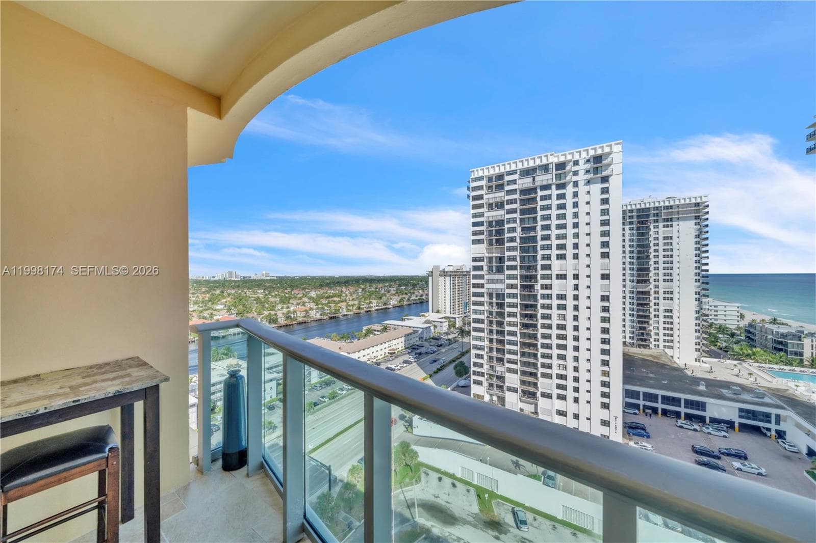 2501 S Ocean Dr PH38(Availabe NOW) photo 5