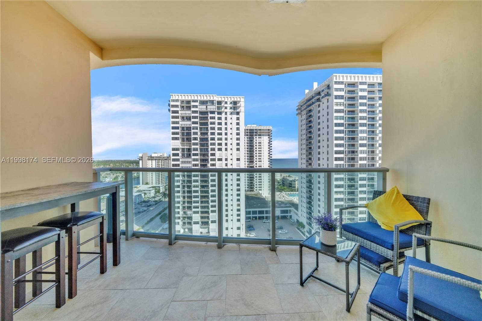 2501 S Ocean Dr PH38(Availabe NOW) photo 4