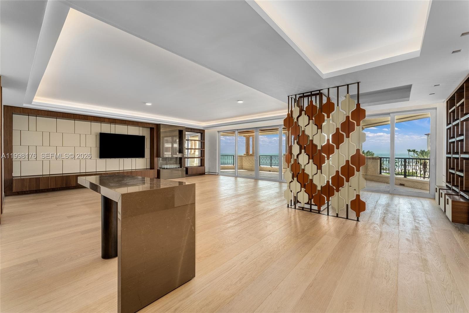 7445 Fisher Island Dr 7445 photo 2