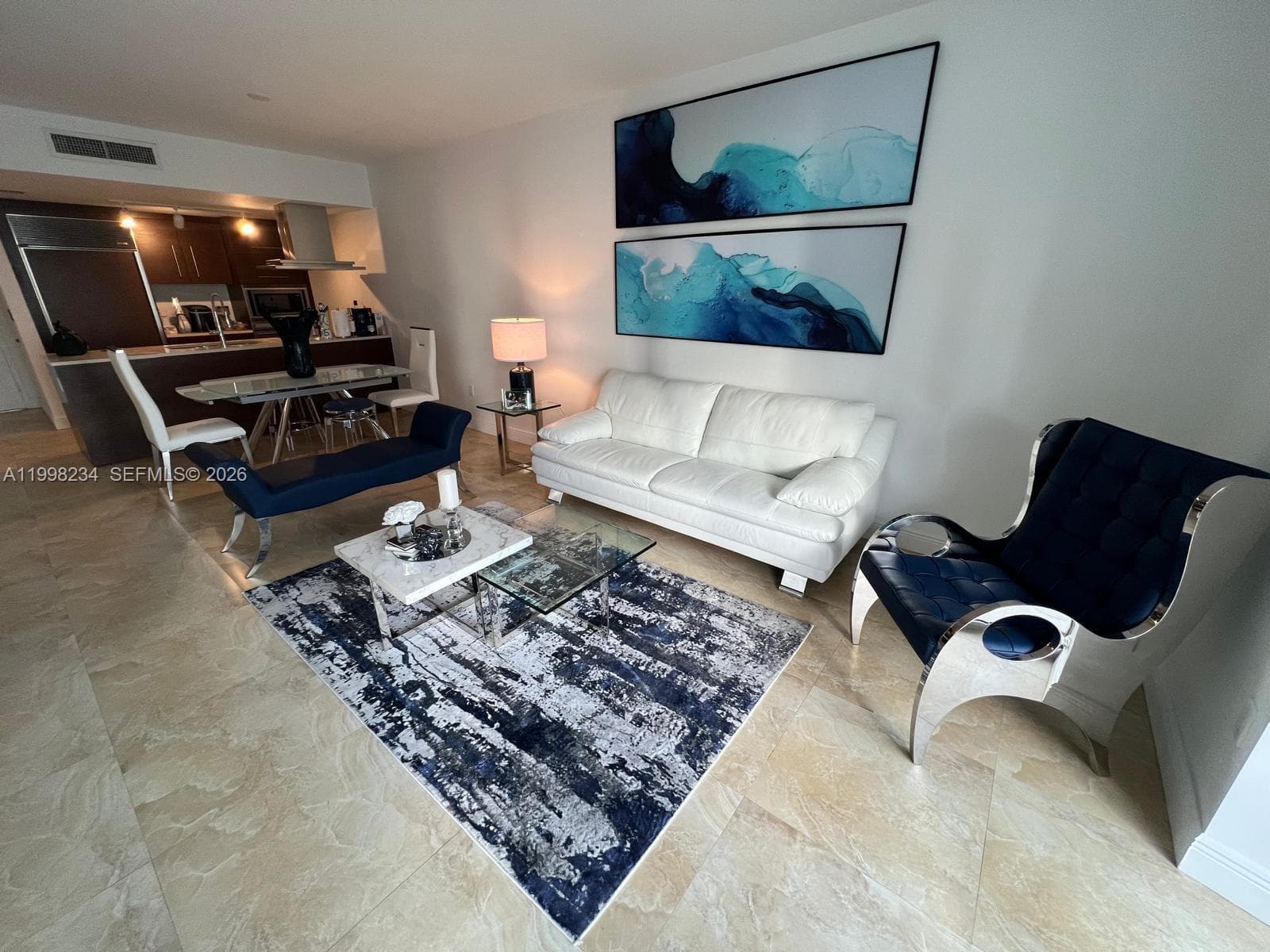 495 Brickell ave 2707 photo 13