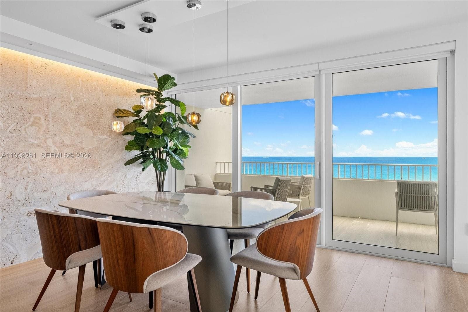 199 Ocean Lane Dr 1001 photo 2