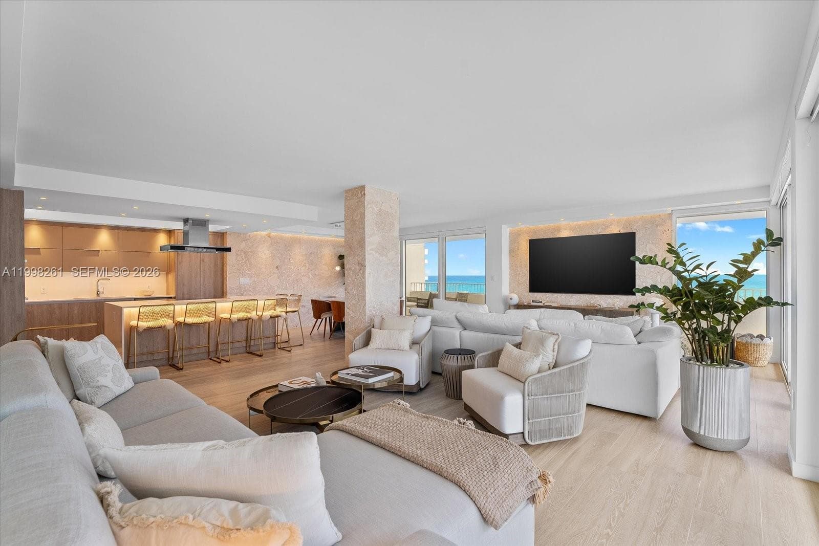 199 Ocean Lane Dr 1001 photo 6