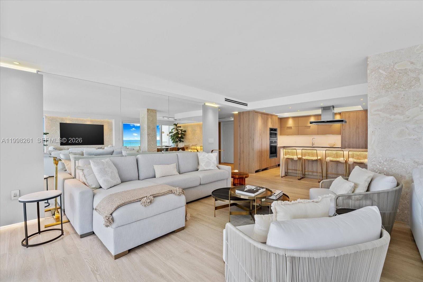 199 Ocean Lane Dr 1001 photo 7