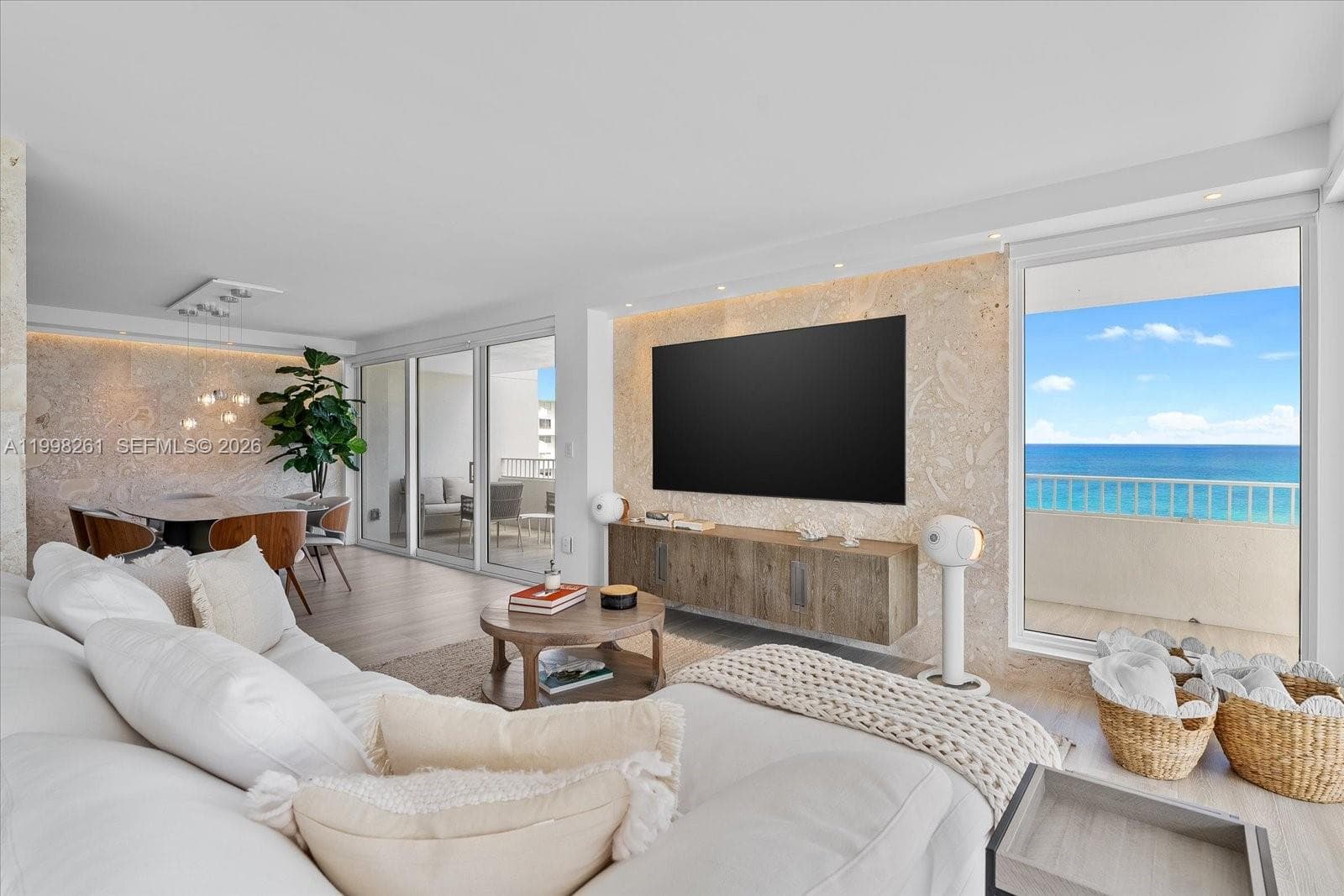 199 Ocean Lane Dr 1001 photo 10