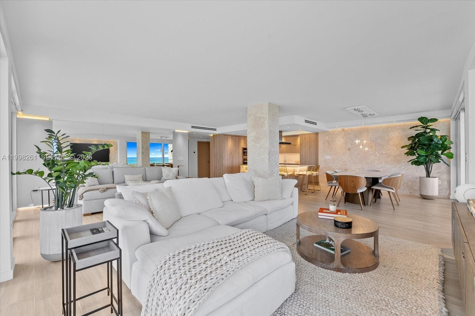 199 Ocean Lane Dr 1001 photo 8