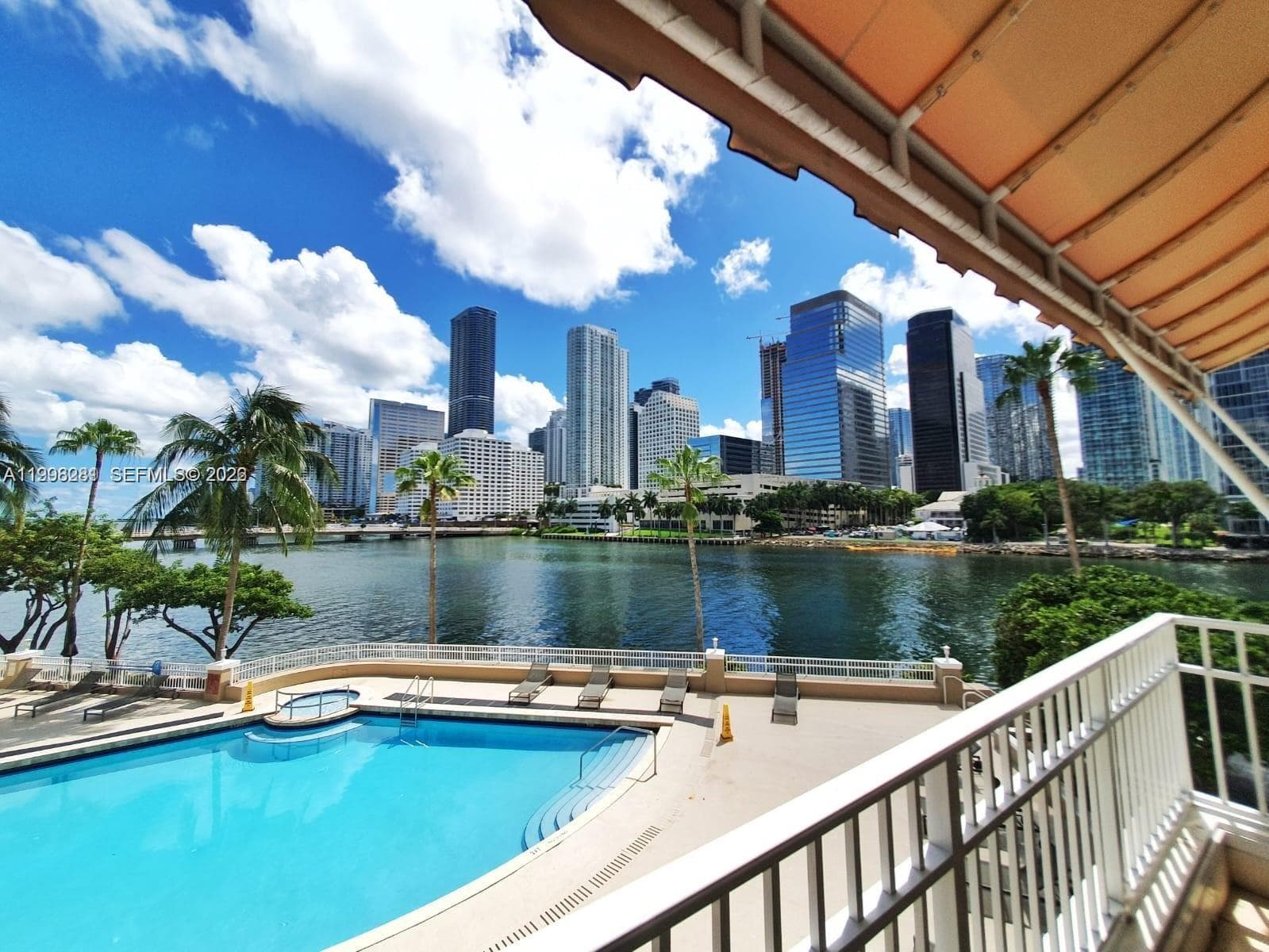 701 Brickell Key Blvd 2306 photo 17