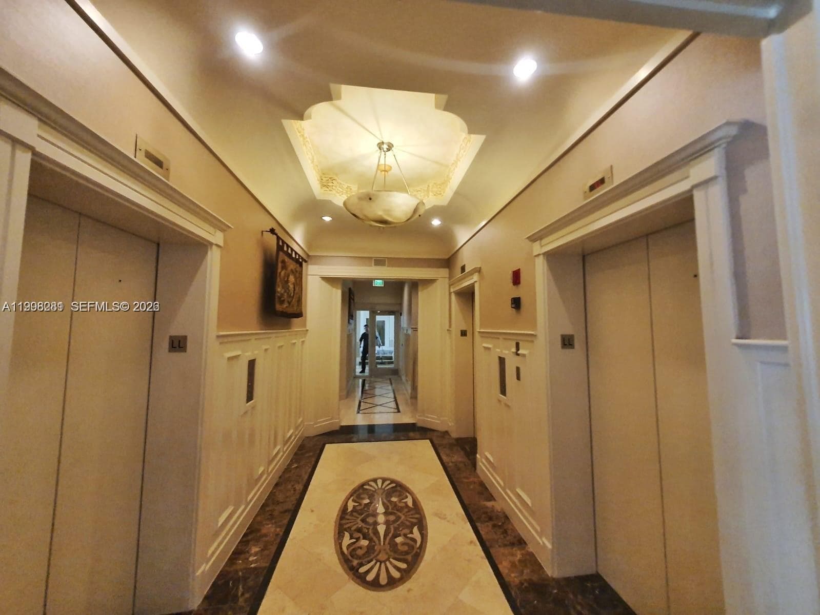 701 Brickell Key Blvd 2306 photo 17