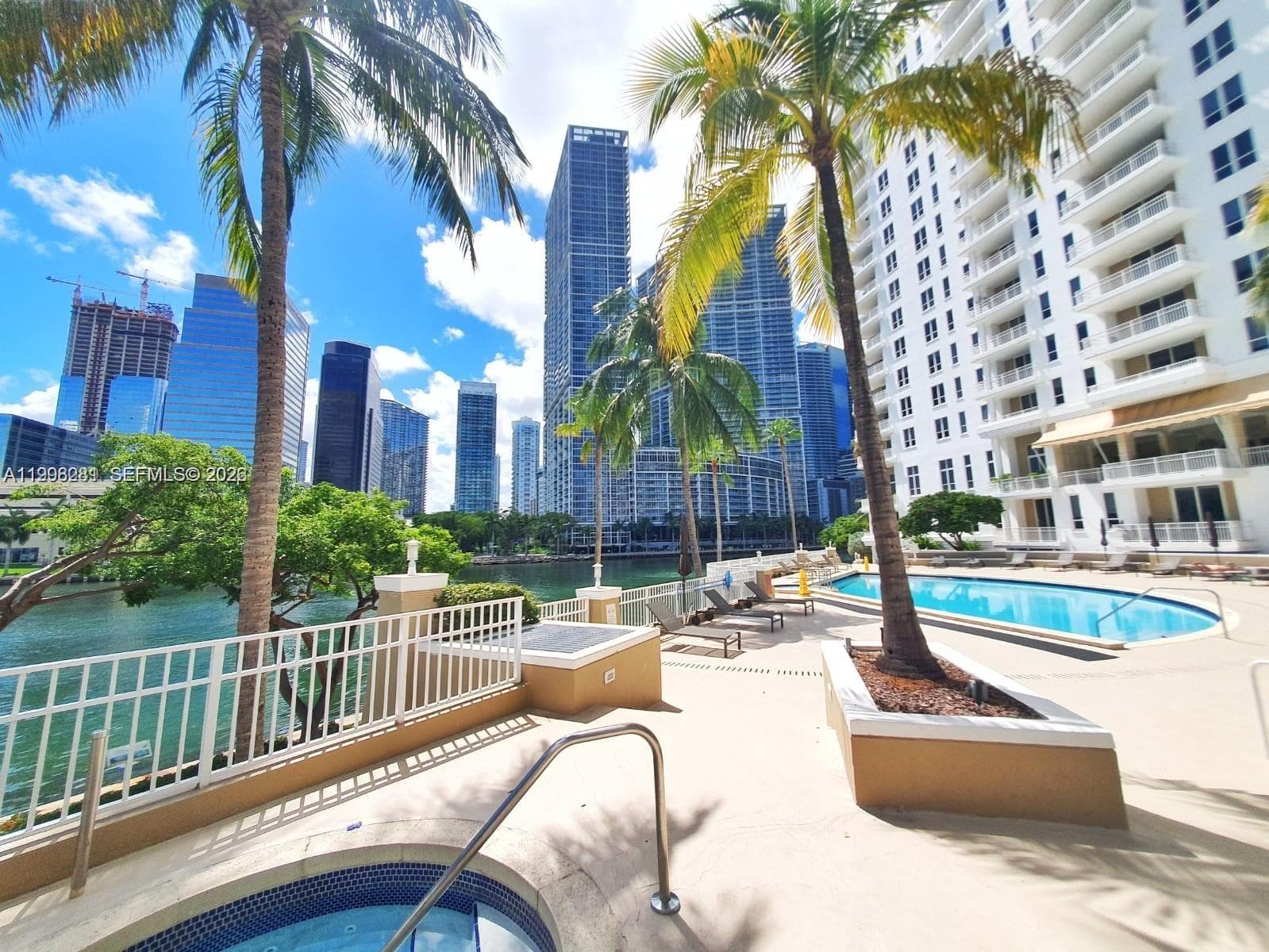 701 Brickell Key Blvd 2306 photo 14