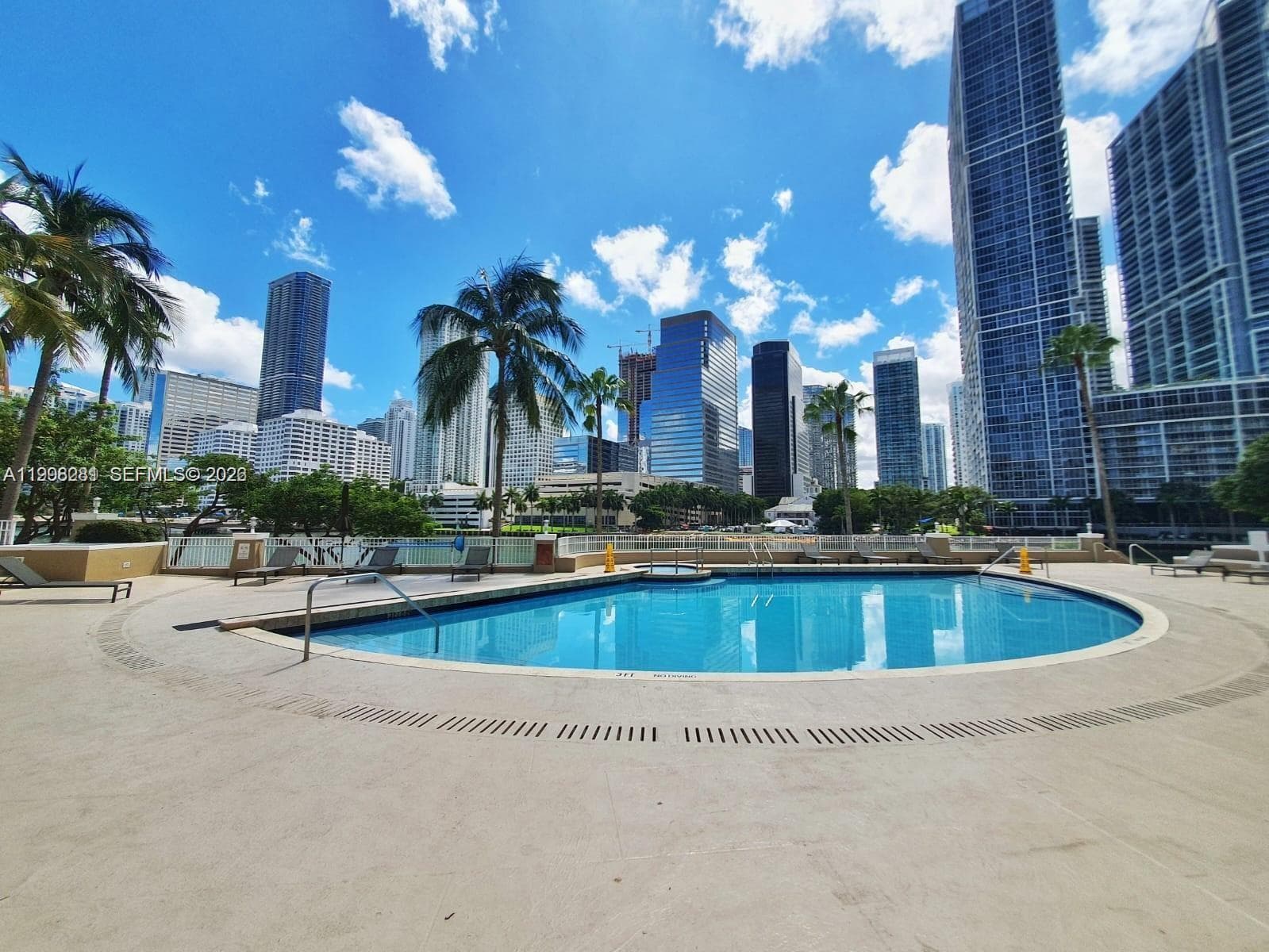 701 Brickell Key Blvd 2306 photo 11