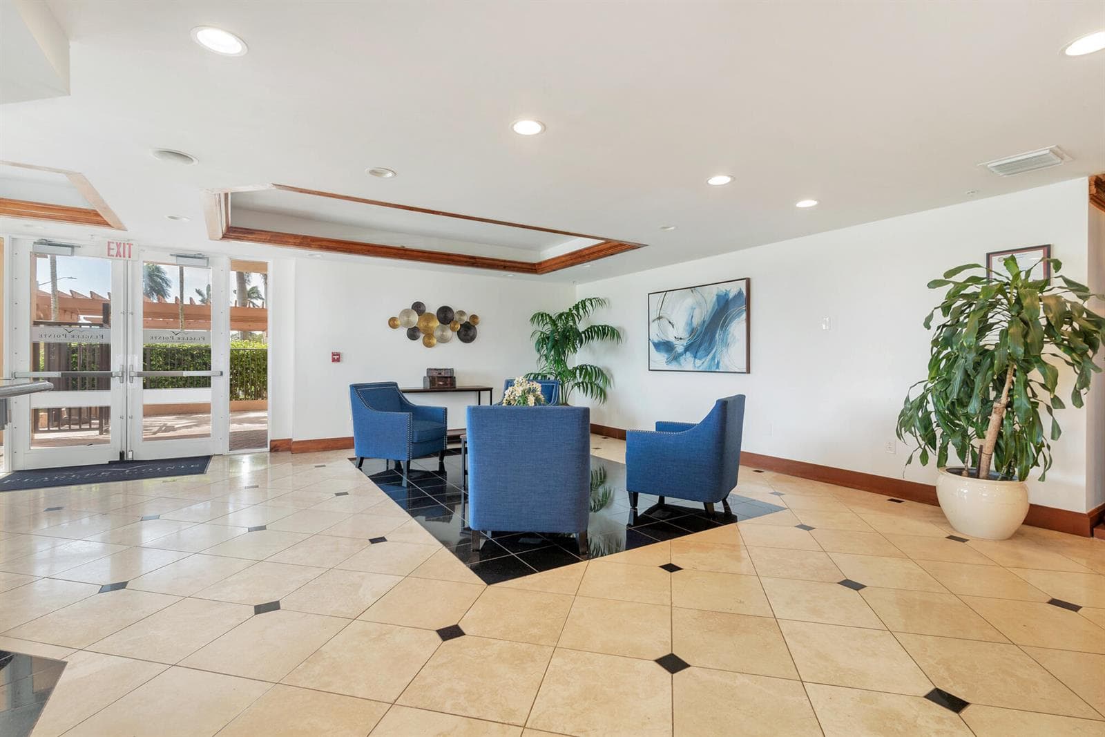 1801 N Flagler Drive 803 photo 25