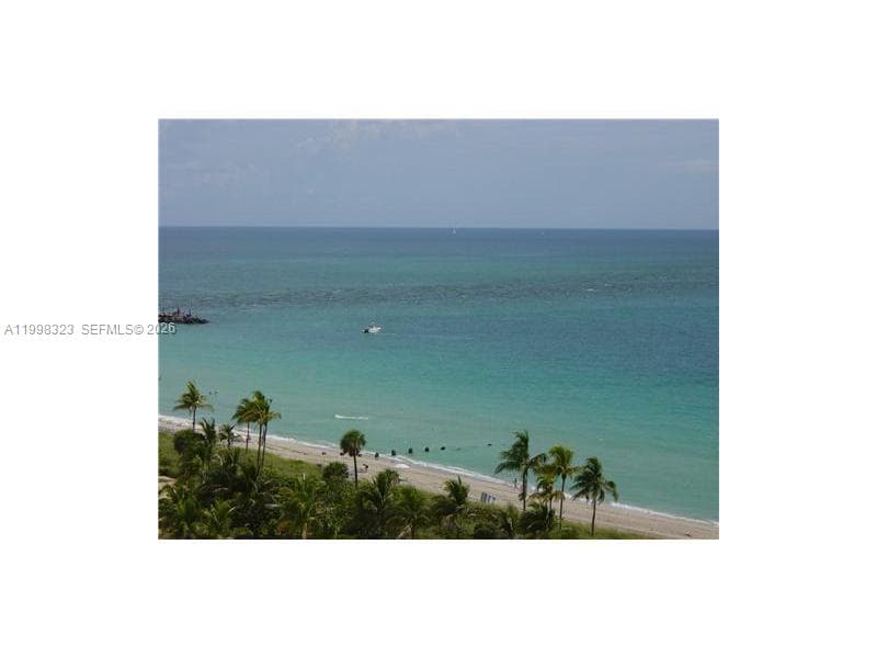 10185 COLLINS AV 1222 photo 1