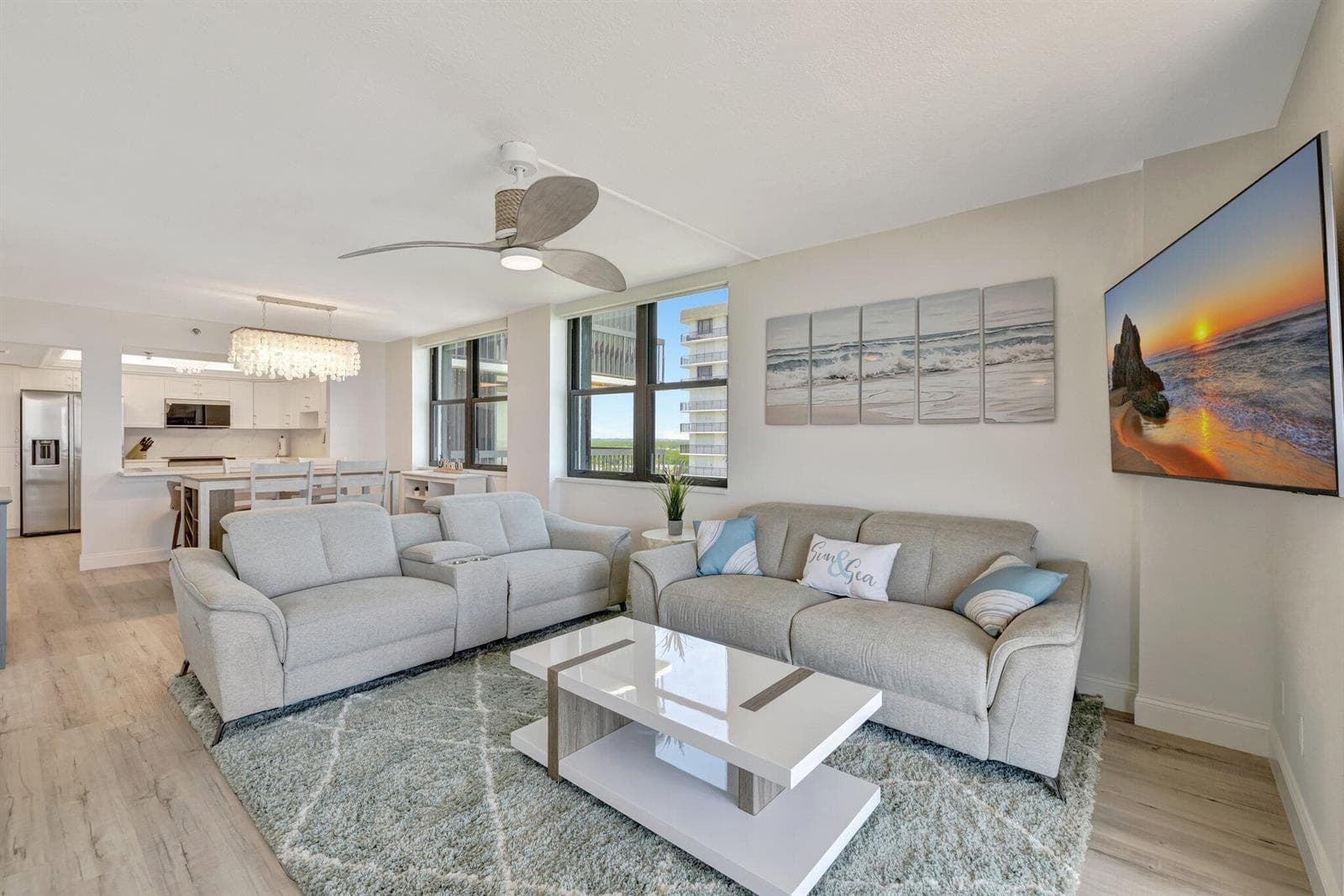 3100 N Hwy A1a 1102 photo 4