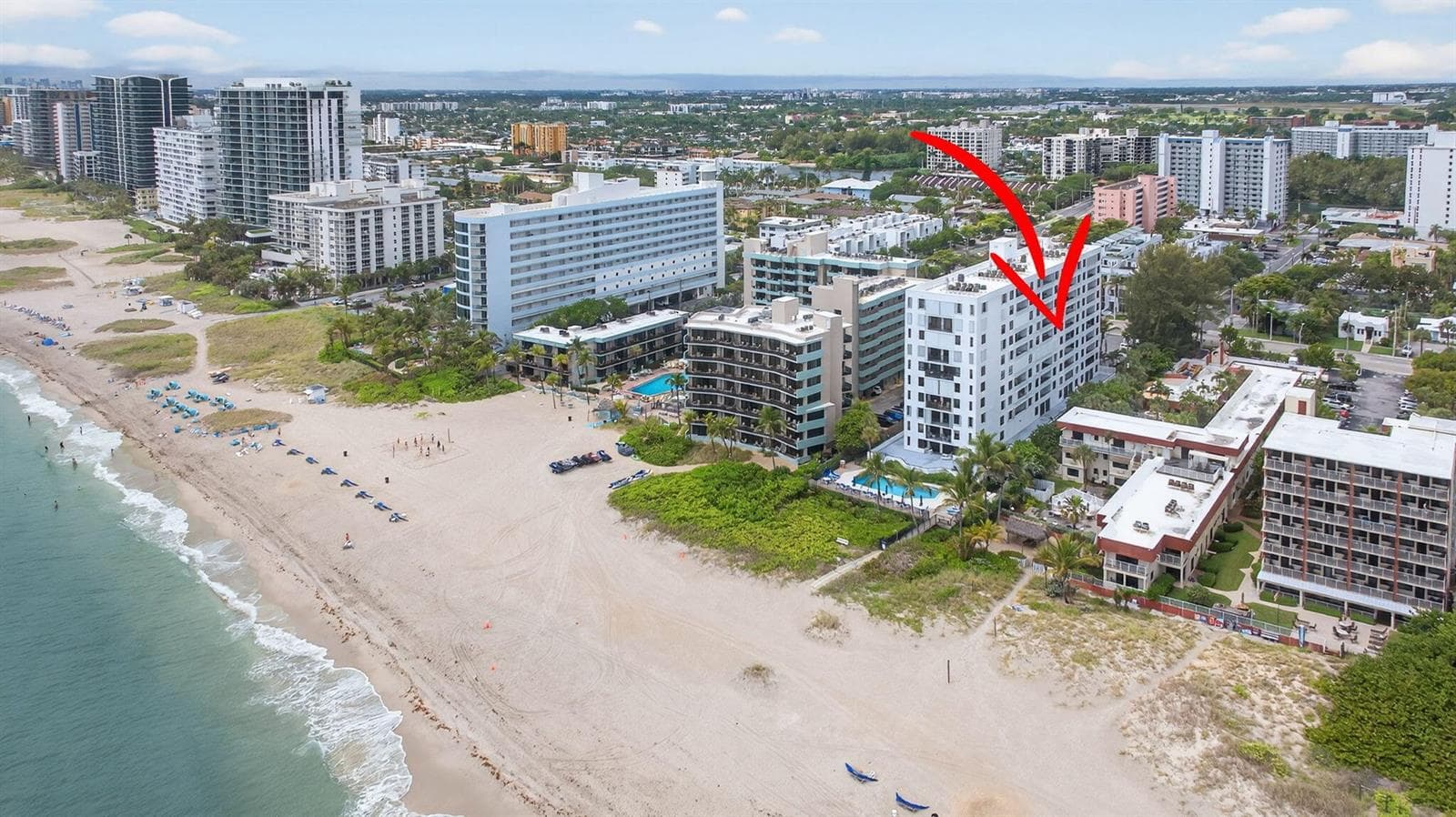 1500 N Ocean Boulevard 602 photo 1