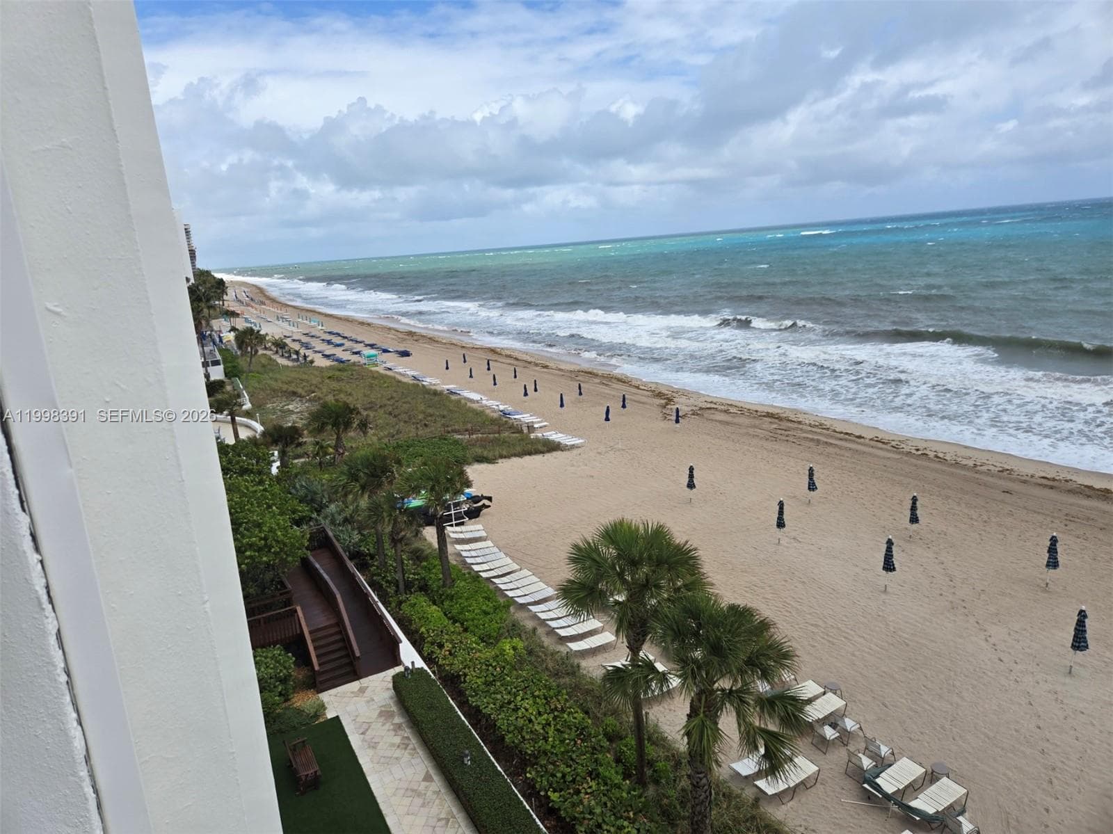 3550 Galt Ocean Dr 501 photo 13