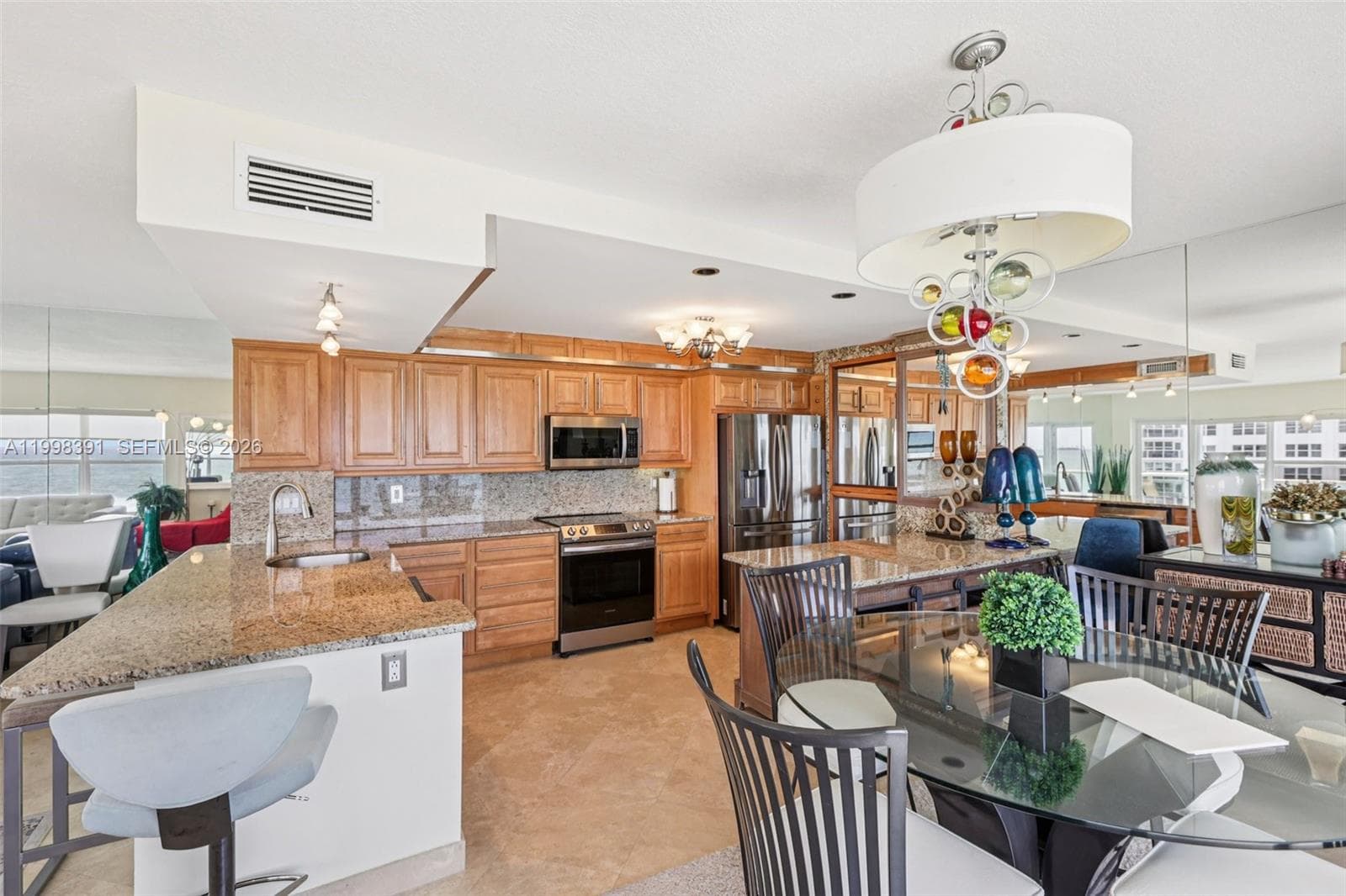 3550 Galt Ocean Dr 501 photo 22