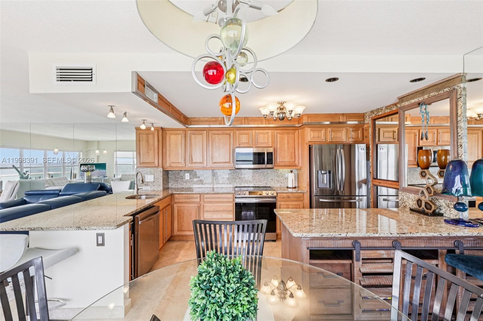 3550 Galt Ocean Dr 501 photo 20