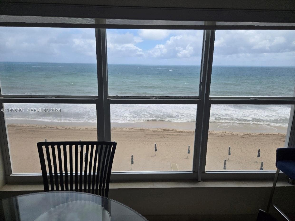 3550 Galt Ocean Dr 501 photo 9