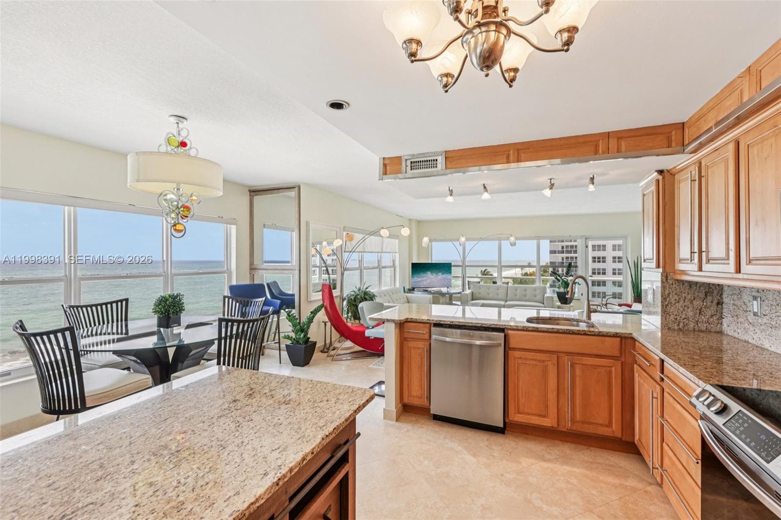 3550 Galt Ocean Dr 501 photo 18