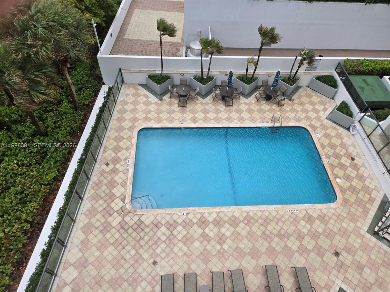 3550 Galt Ocean Dr 501 photo 15