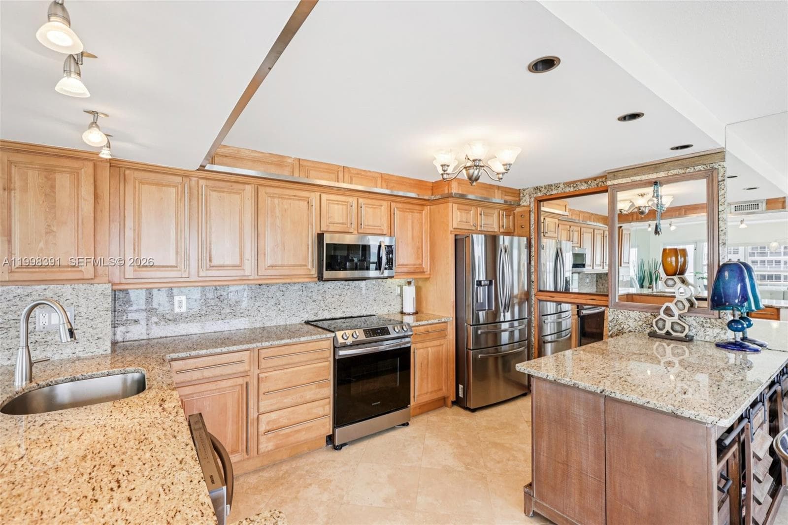 3550 Galt Ocean Dr 501 photo 19