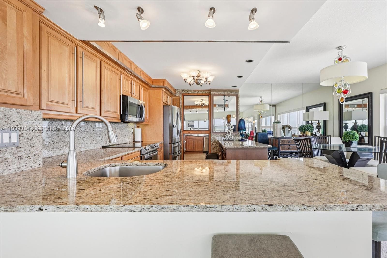 3550 Galt Ocean Dr 501 photo 21