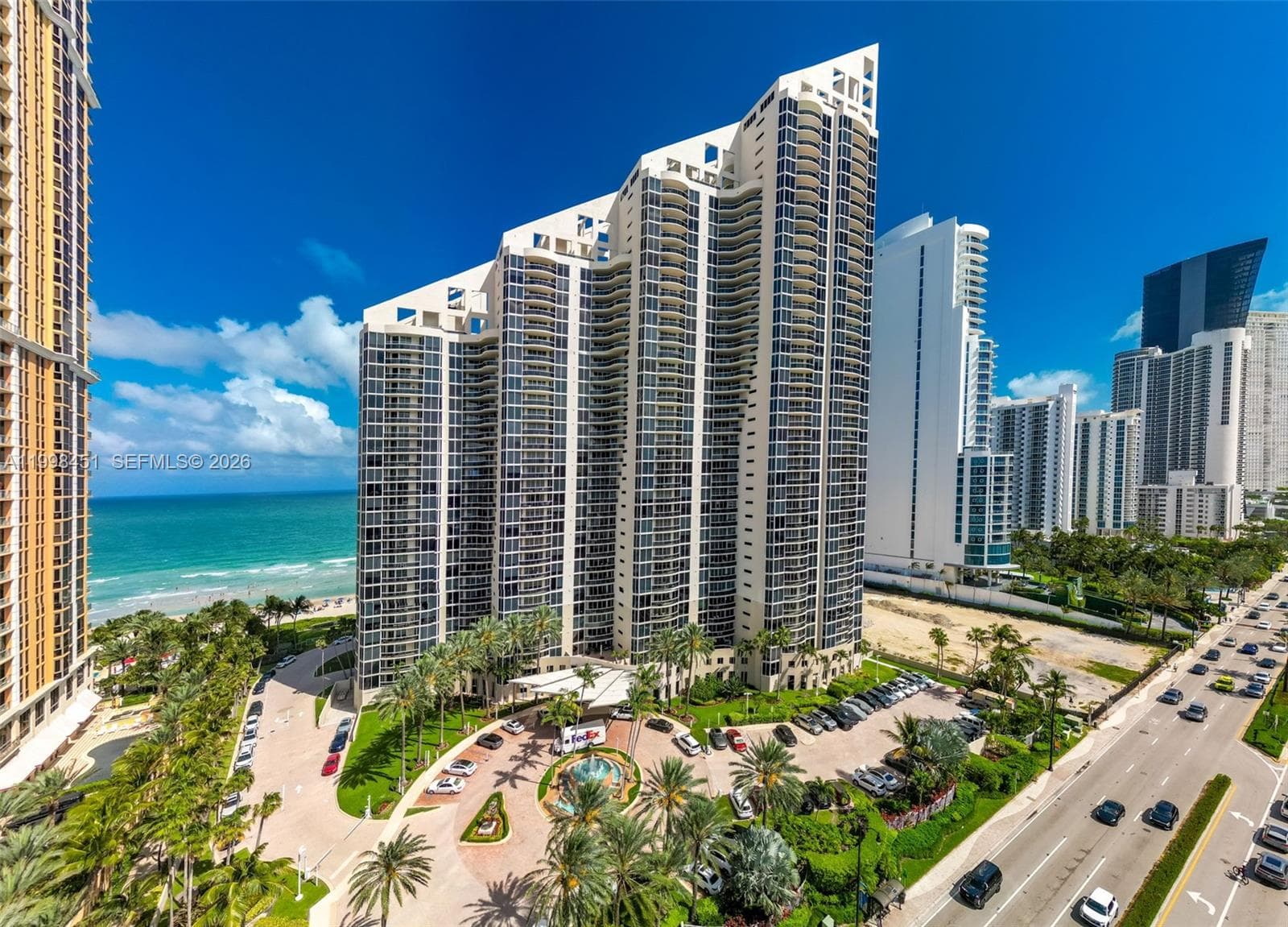 17555 Collins Ave 406 photo 1