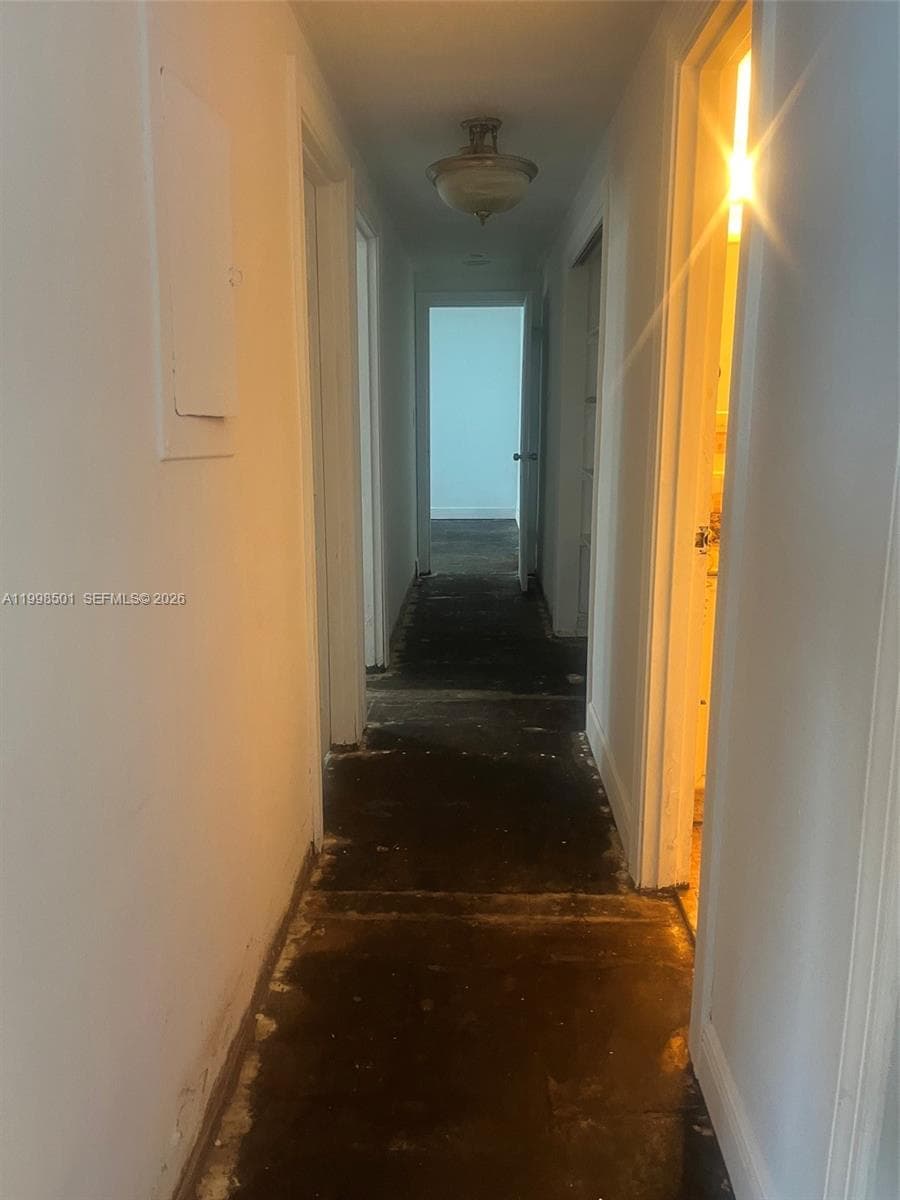 7545 E Treasure Dr 5H photo 24