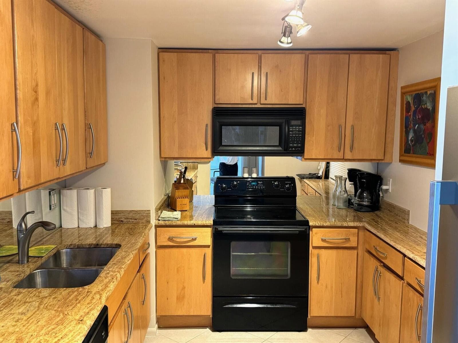 5200 N Flagler Drive 803 photo 13