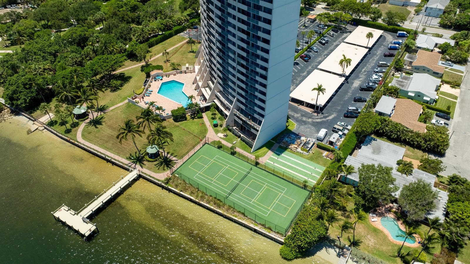 5200 N Flagler Drive 803 photo 4