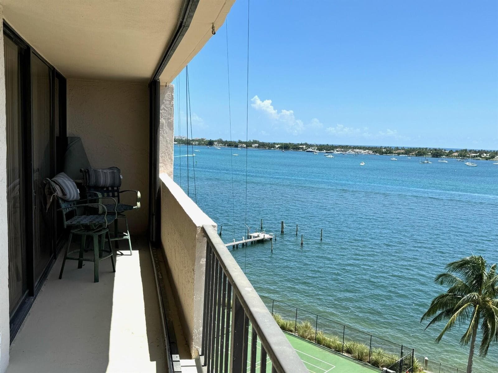 5200 N Flagler Drive 803 photo 8