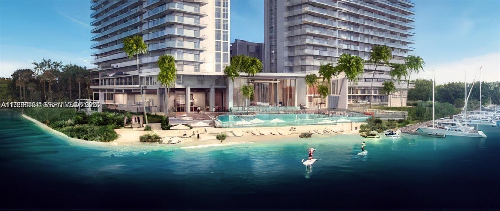 16385 Biscayne Blvd 2118 photo 1