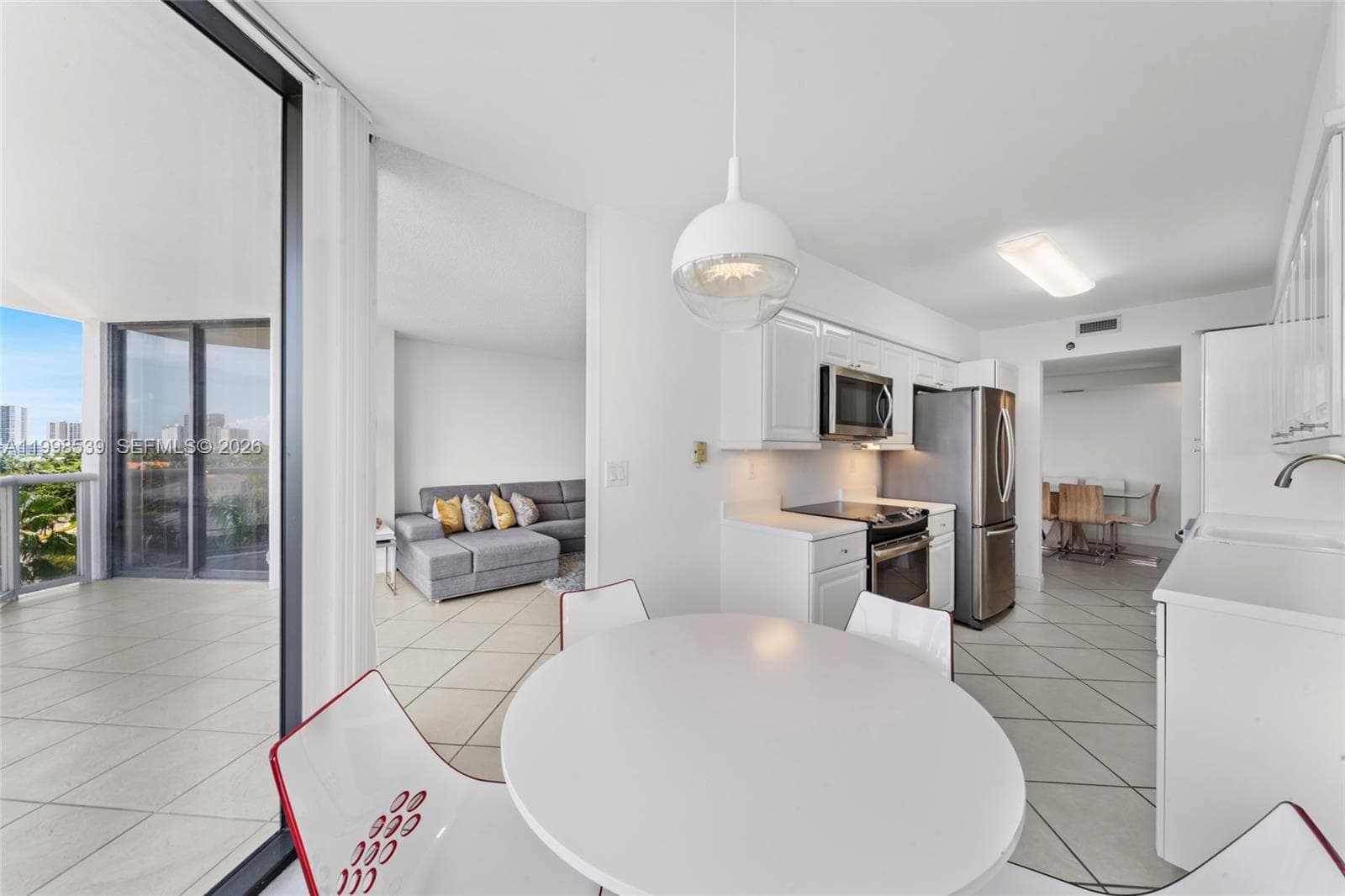 3598 Yacht Club Dr 601+DEN photo 13