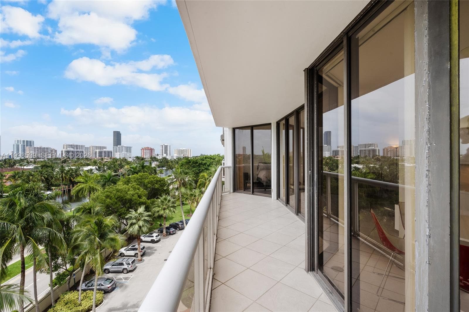 3598 Yacht Club Dr 601+DEN photo 17