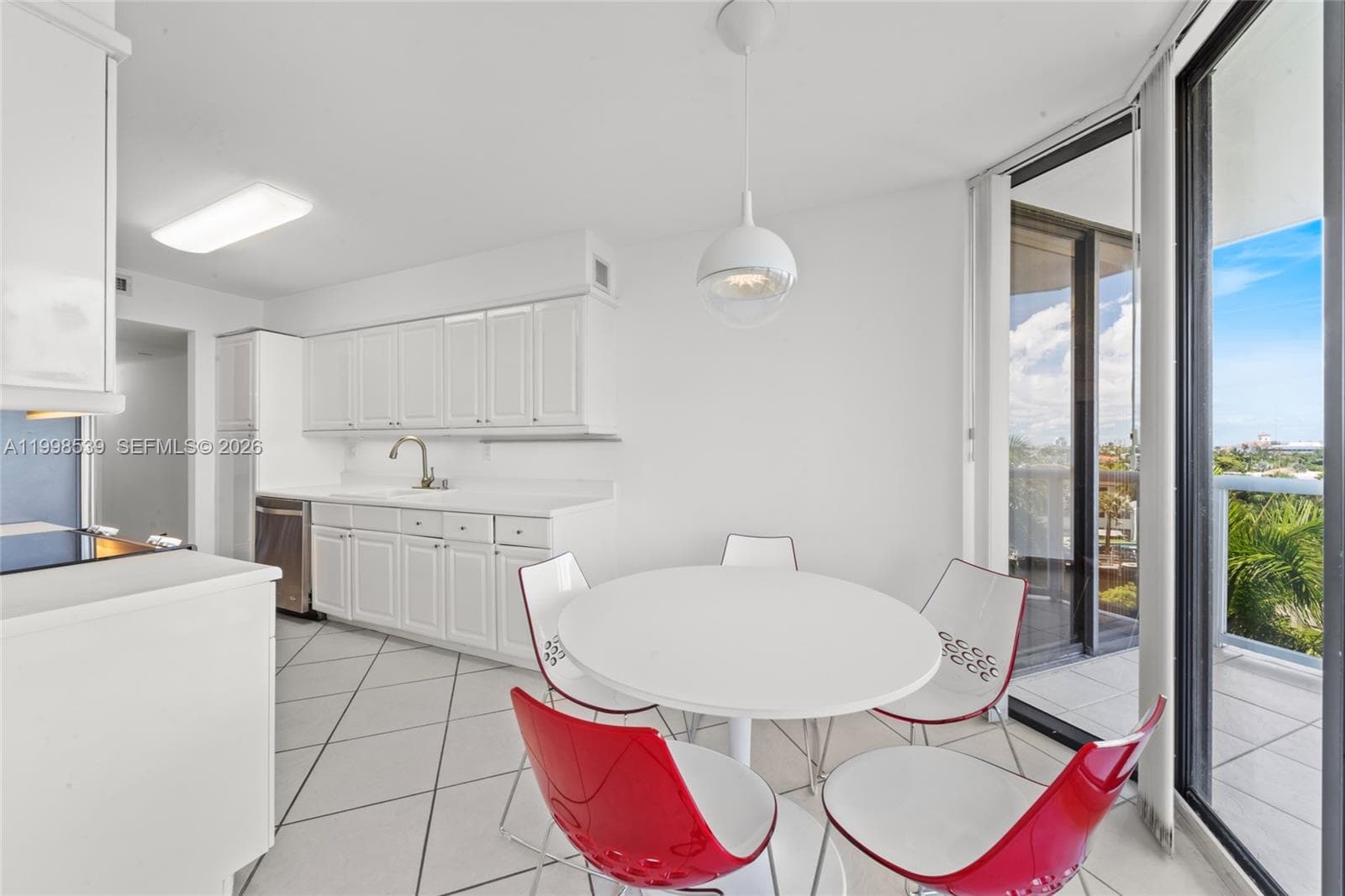 3598 Yacht Club Dr 601+DEN photo 16