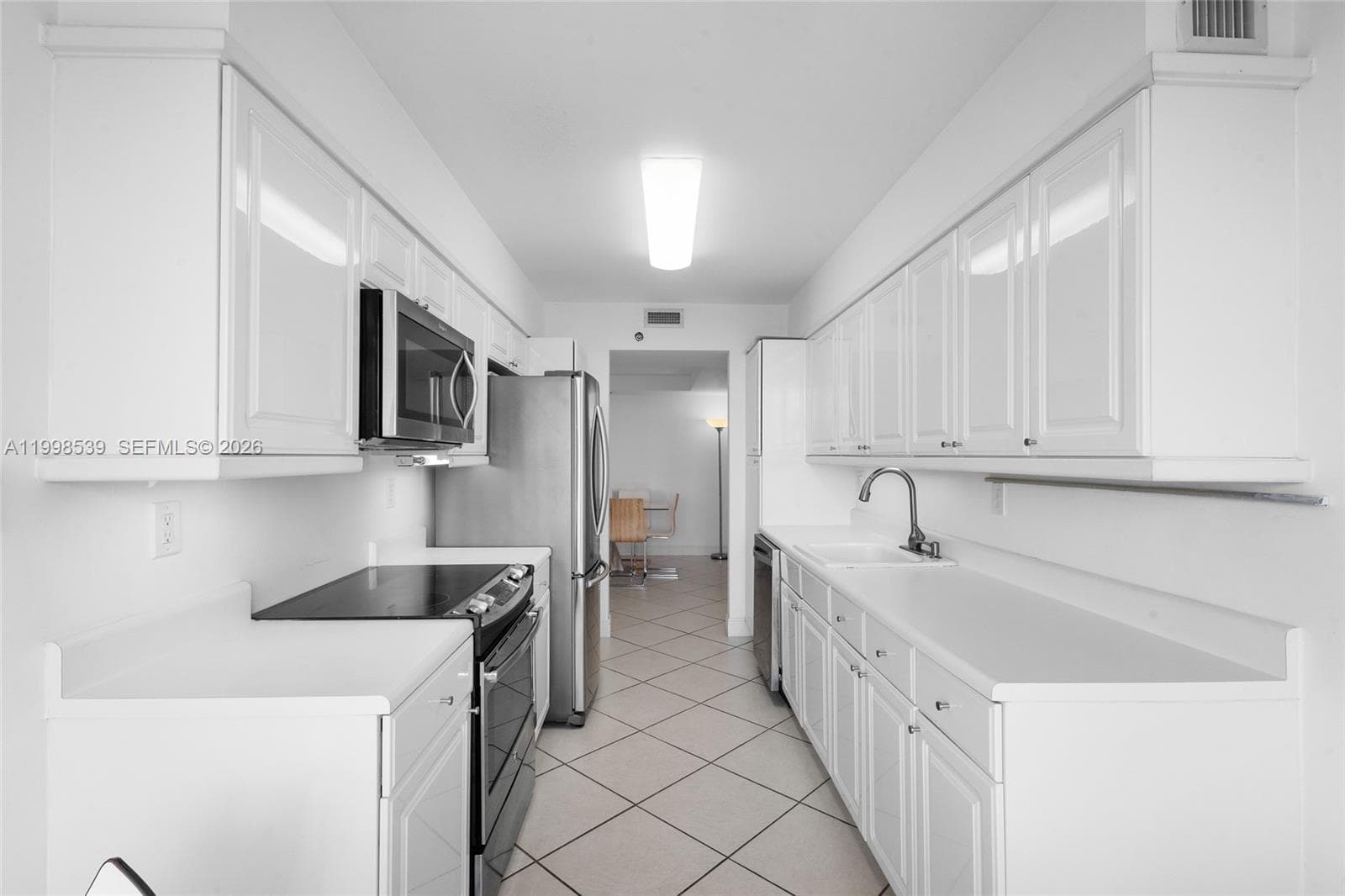 3598 Yacht Club Dr 601+DEN photo 12