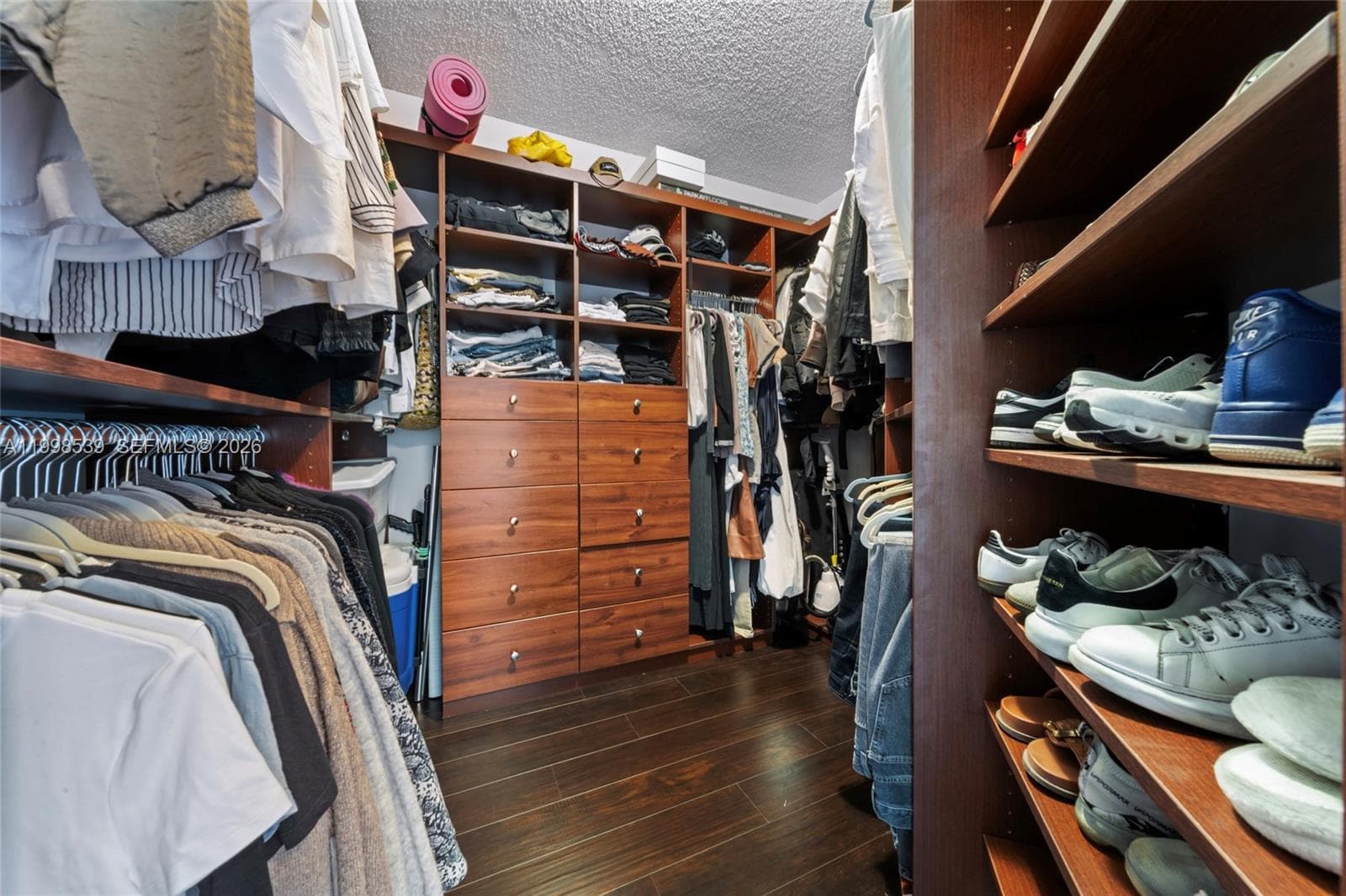 3598 Yacht Club Dr 601+DEN photo 22