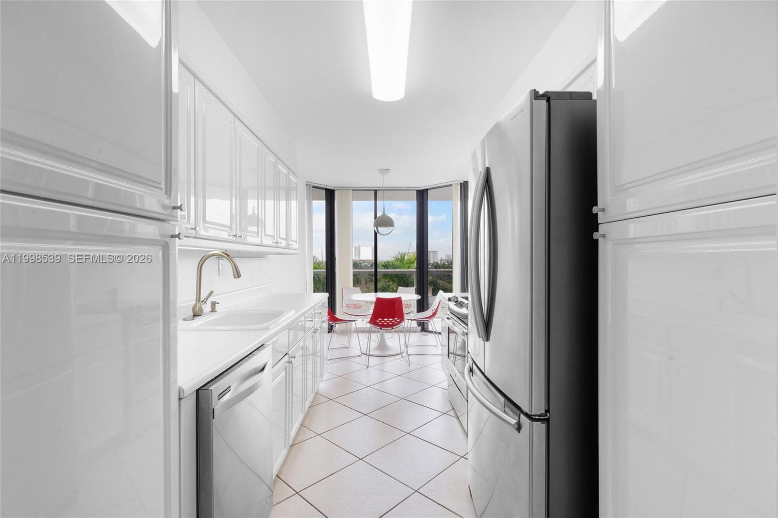 3598 Yacht Club Dr 601+DEN photo 14