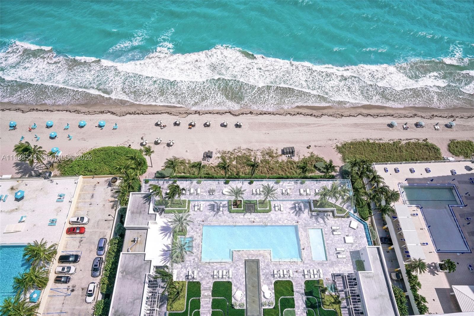 2711 S Ocean Dr 2803 photo 4