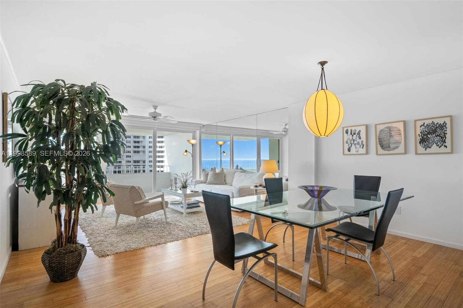 177 Ocean Lane Dr 703 photo 2