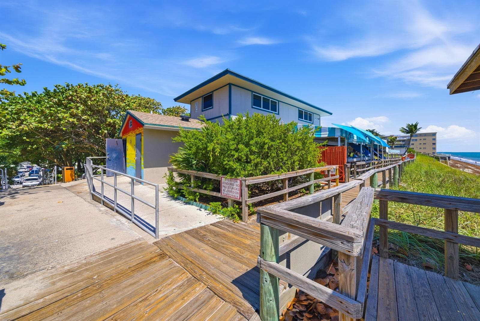 4001 S Ocean Boulevard 122 photo 24