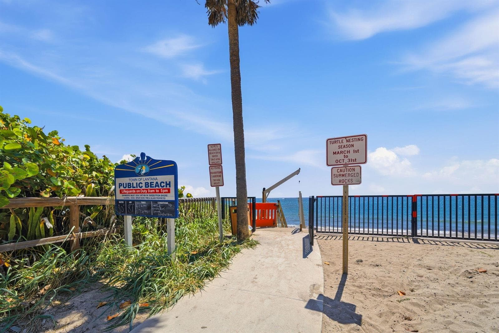 4001 S Ocean Boulevard 122 photo 25
