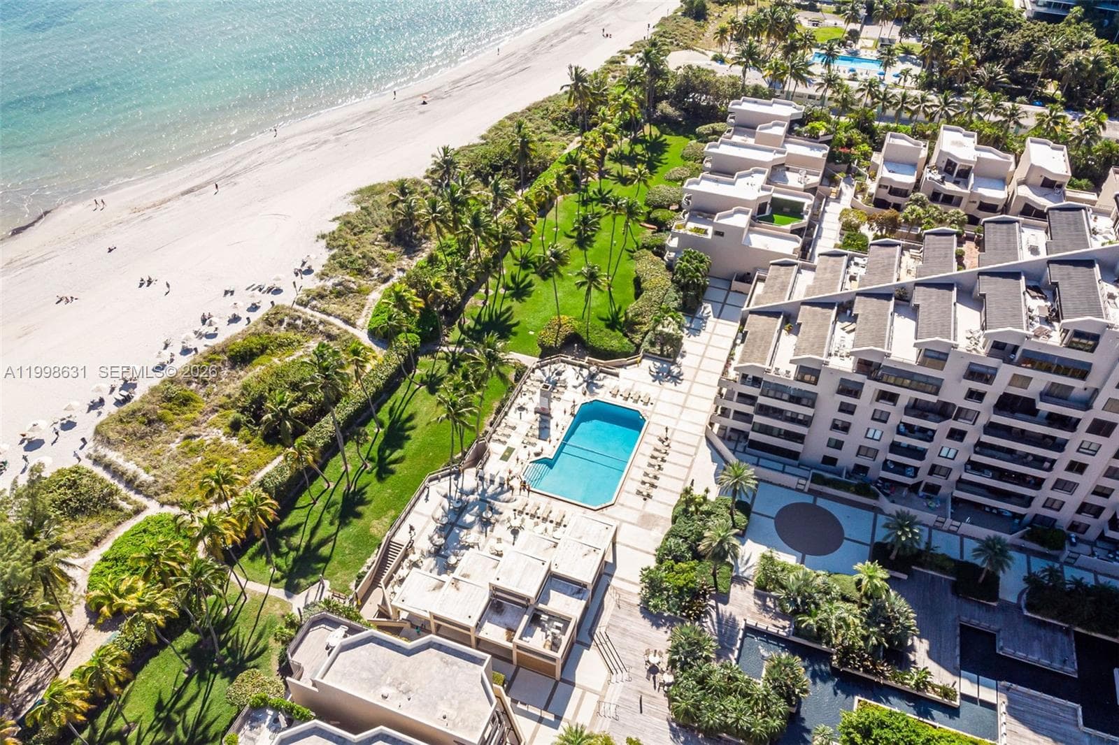 251 Crandon Blvd 1037 photo 21