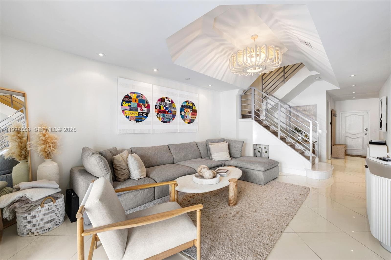 1415 Sunset Harbour Dr TH-102 photo 6