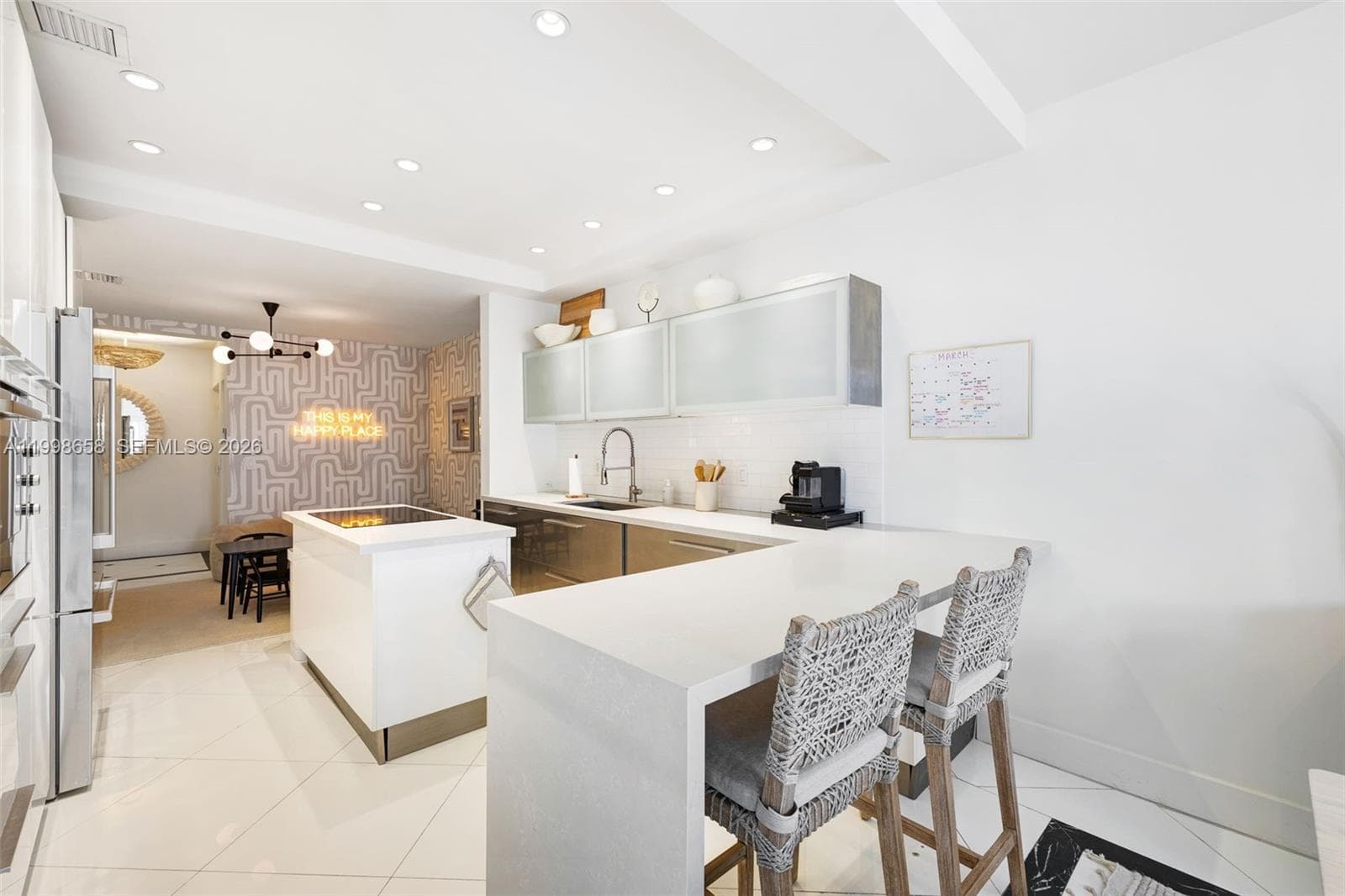 1415 Sunset Harbour Dr TH-102 photo 16