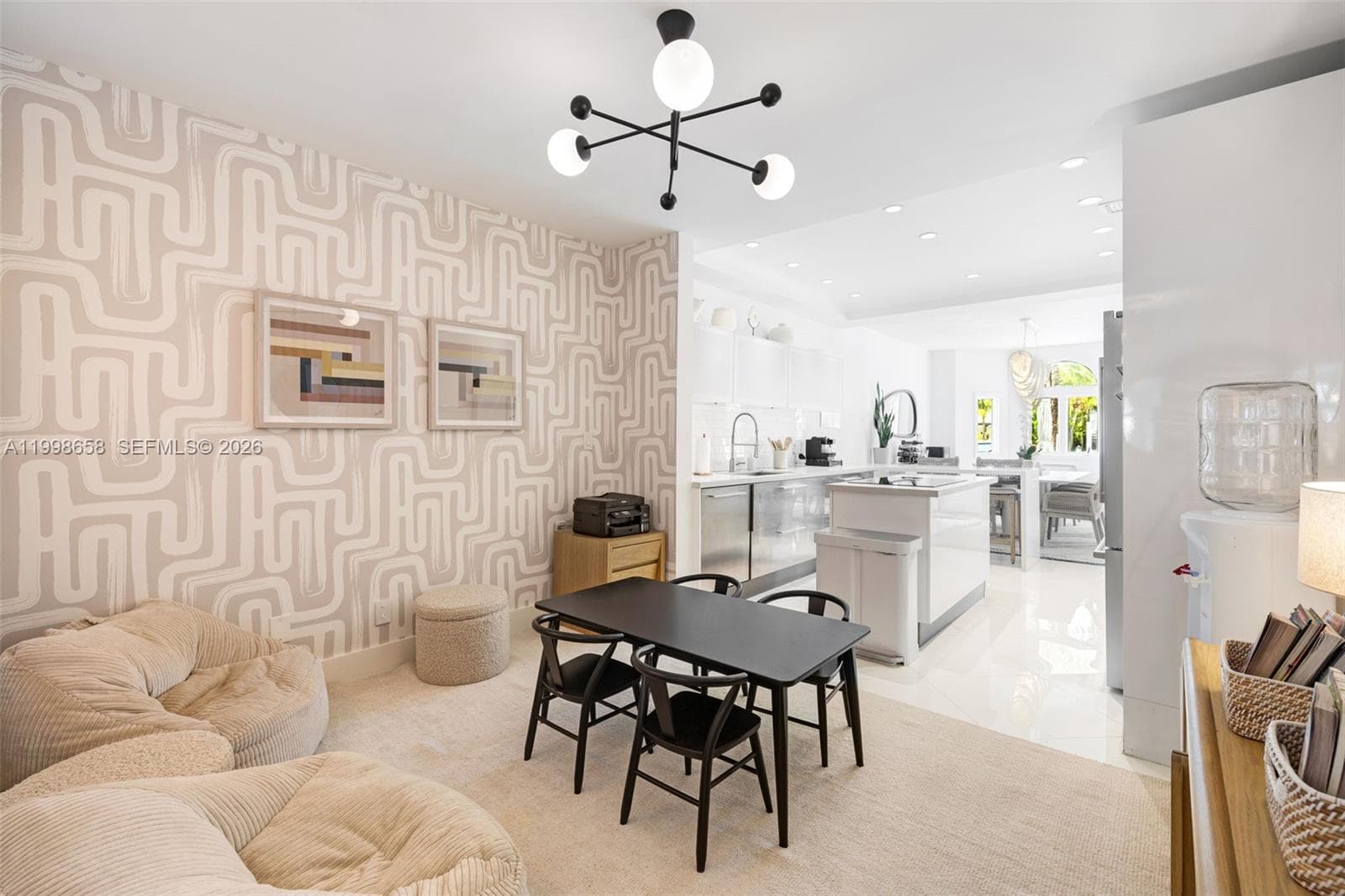 1415 Sunset Harbour Dr TH-102 photo 8