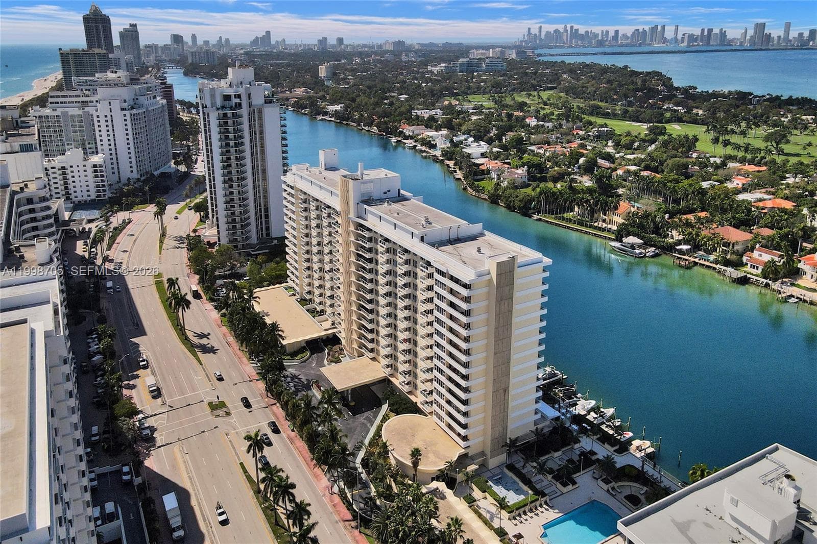 5600 Collins Ave 5C photo 1