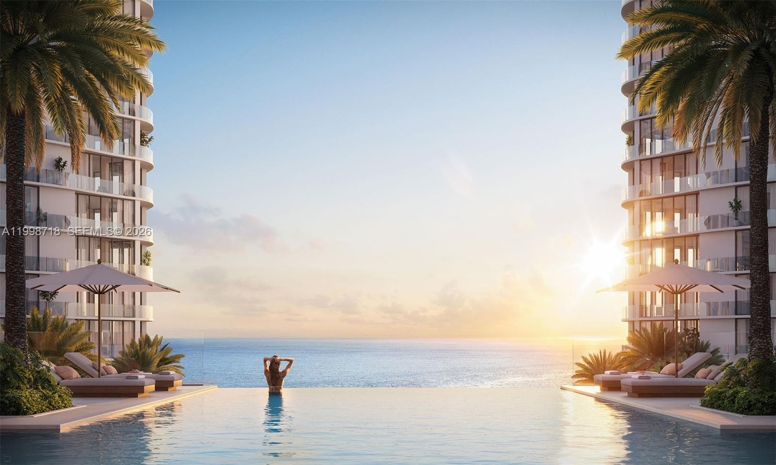 801 Seabreeze Blvd PH2406 photo 14